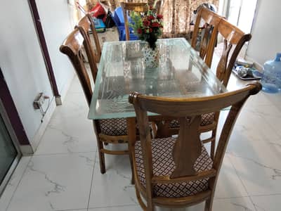 Dinning table