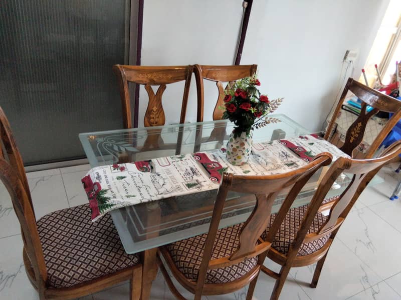 Dinning table 3