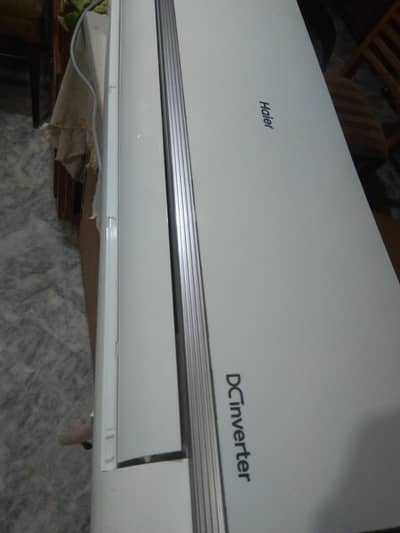 splite AC 1 ton in good condition
