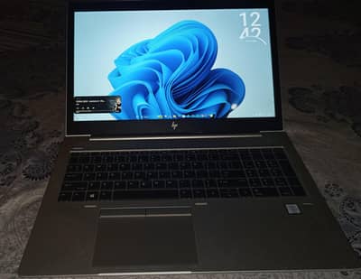 HP Elitebook 850 G6