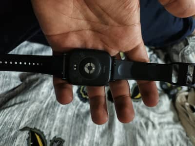 Mi Watch 5 lite Brand New With Box