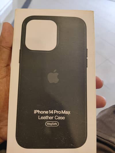 iphone 14 pro max leather case (WA 03403577528)