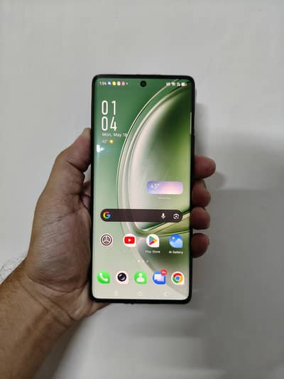 Infinix Zero 40 8/256