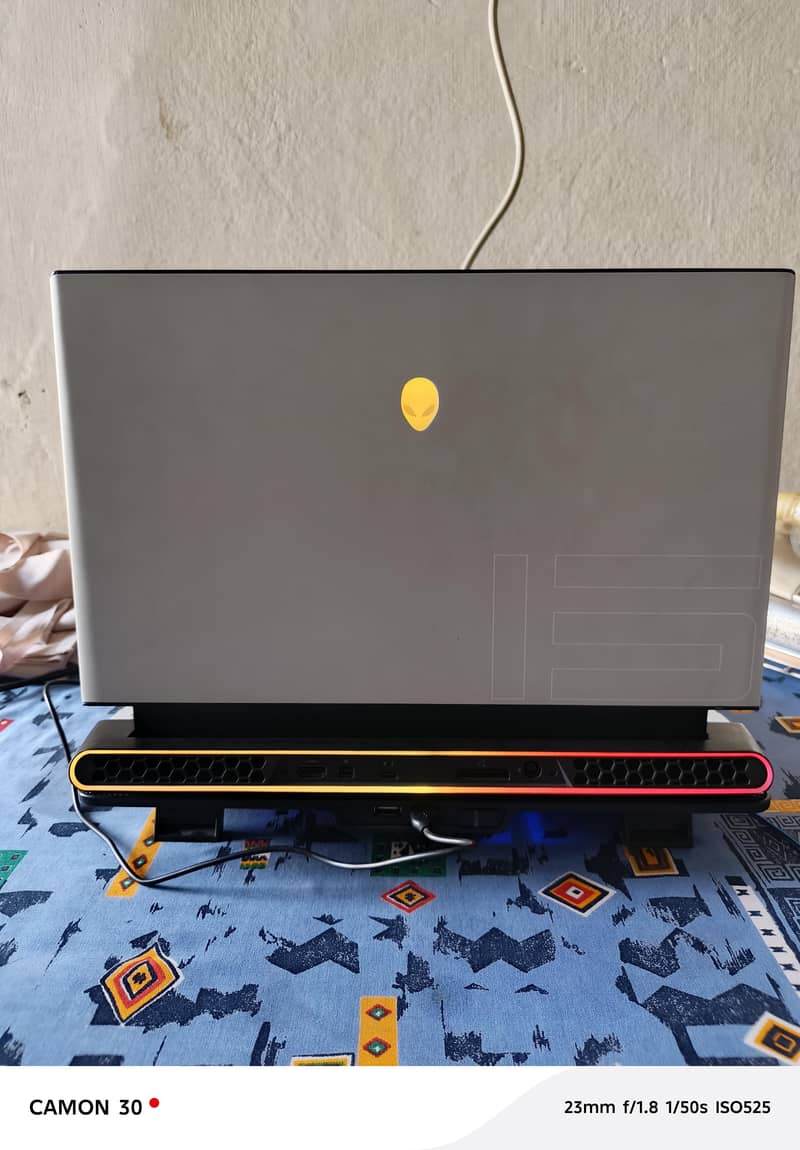 Dell aline ware 1