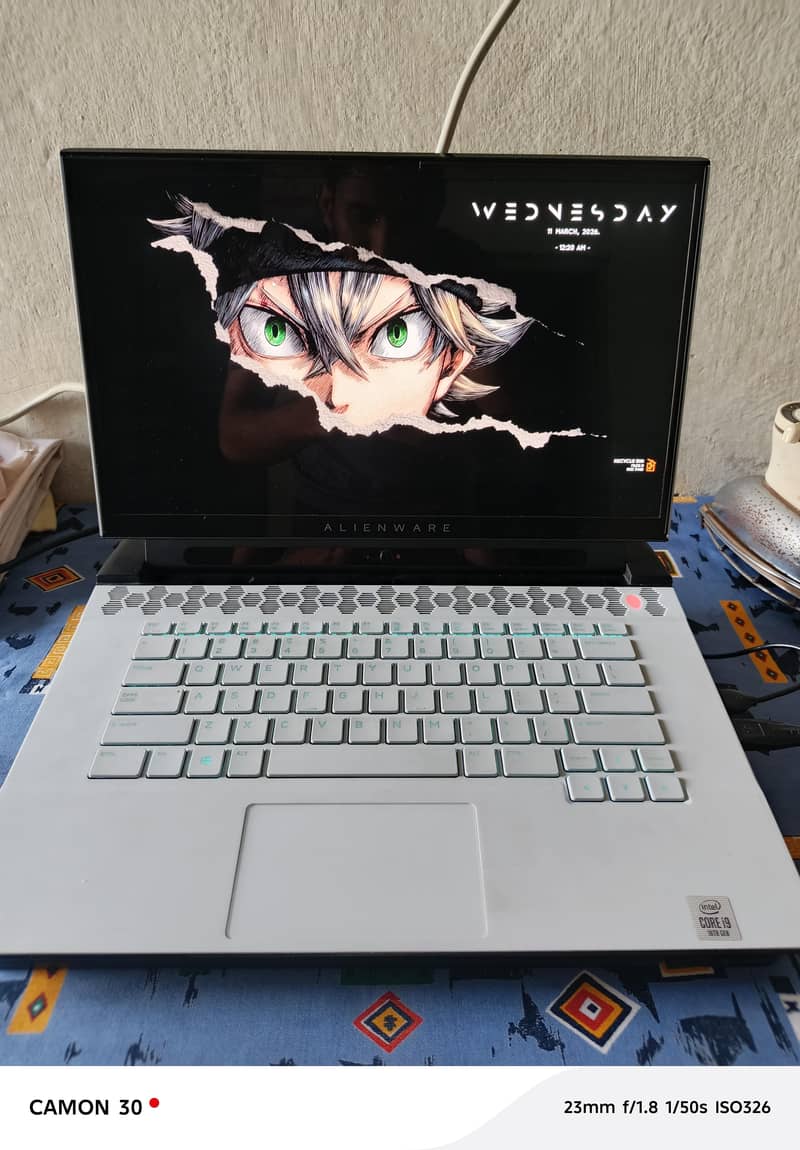 Dell aline ware 2
