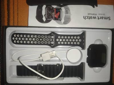X90 Max SMART watch