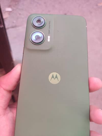 Motorola g35 5g