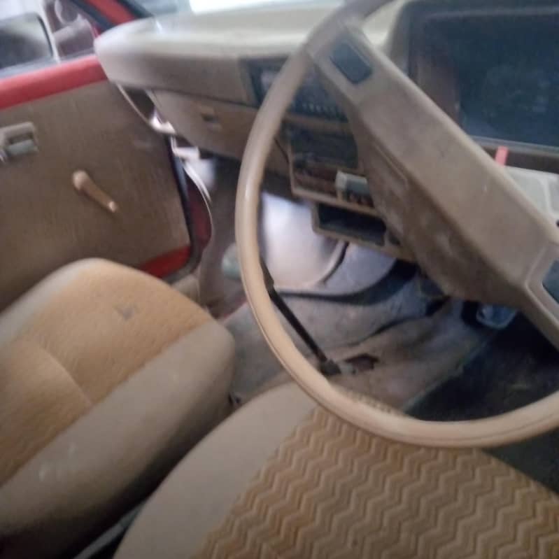fx car 1