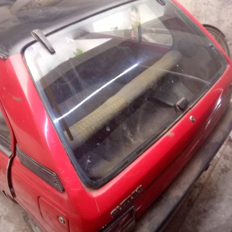 fx car 3