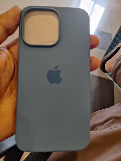 iphone 12 pro max magsafe silicone case (WA 03403577528)