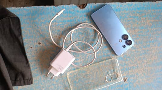 Redmi note 13 8gb 256gb