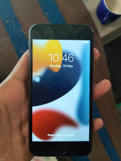 iPhone 7