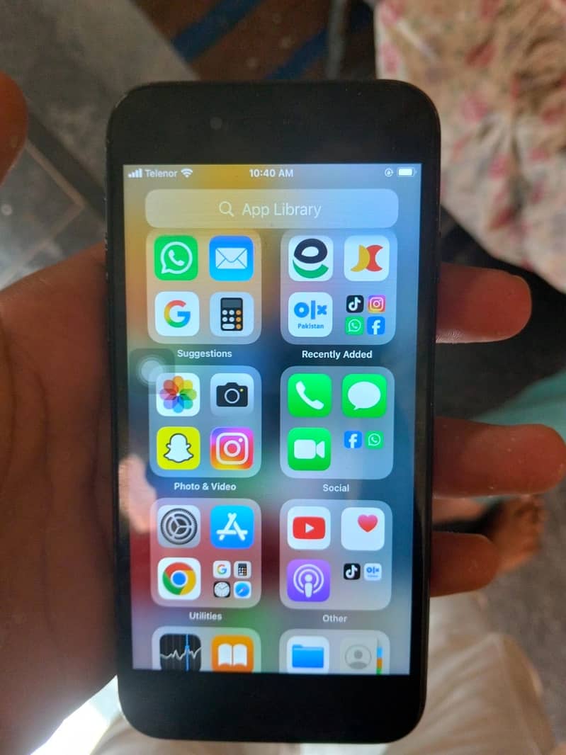iPhone 7 1