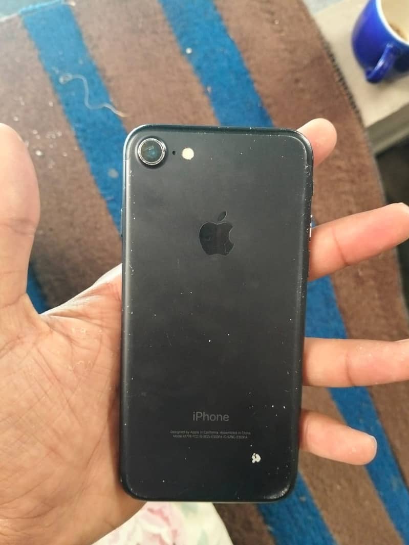 iPhone 7 2