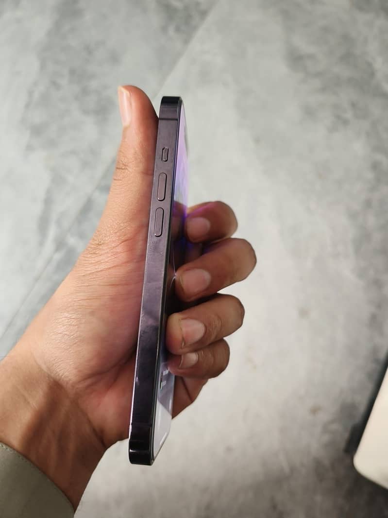 iPhone 14 pro 6