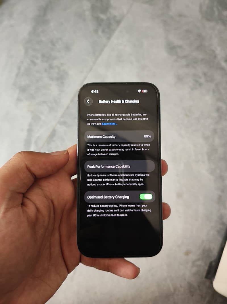 iPhone 14 pro 7