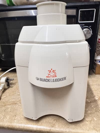 Juicer