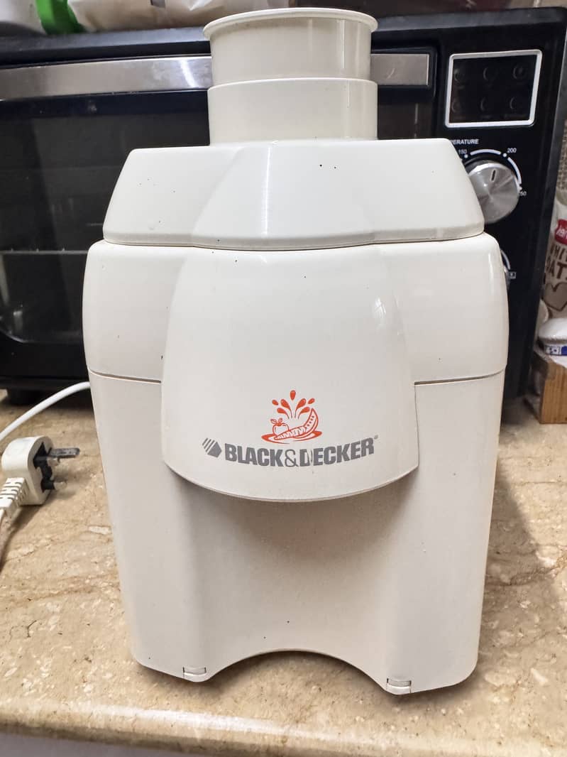 Juicer 0