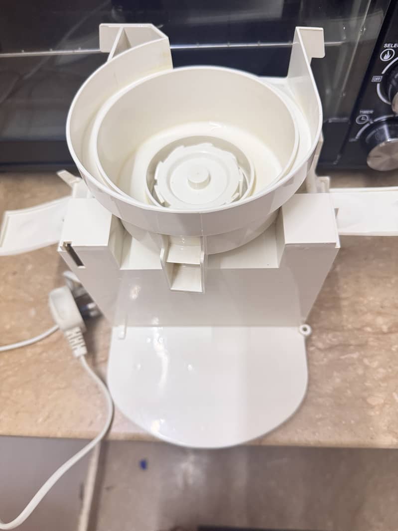 Juicer 4