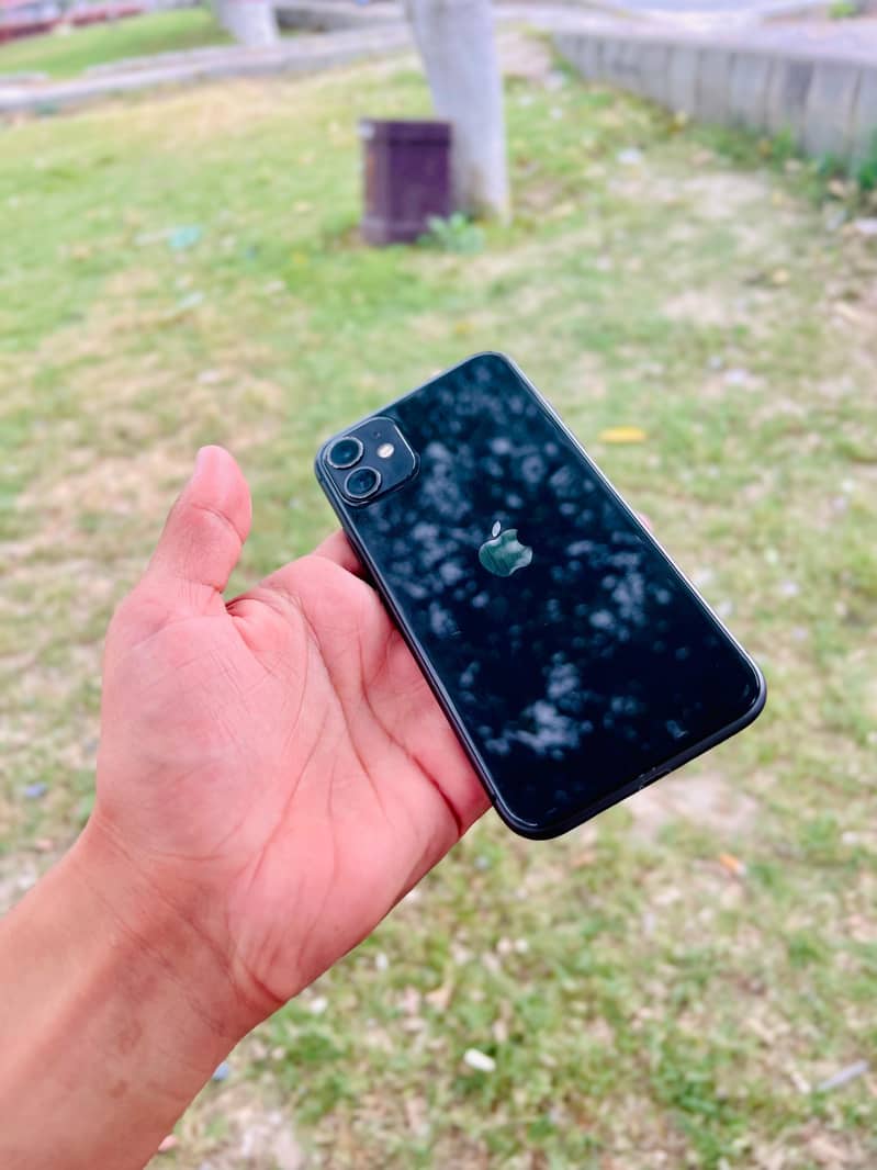 Iphone 11 0