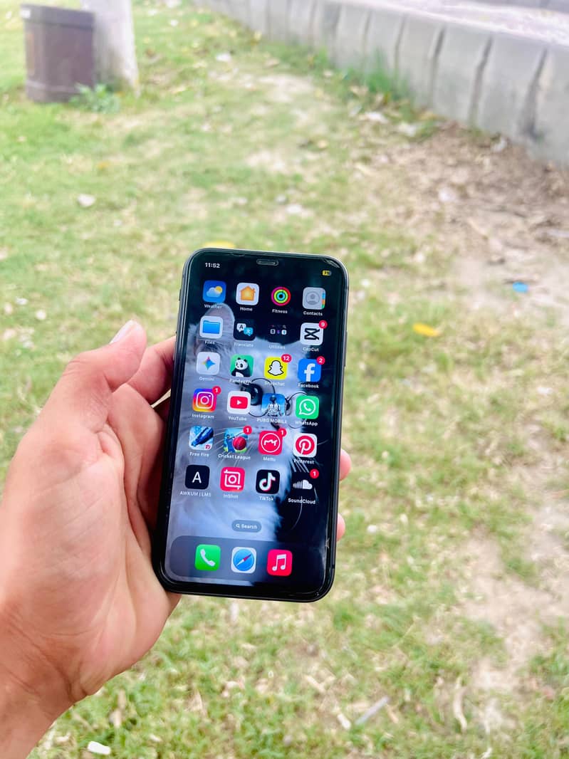 Iphone 11 1