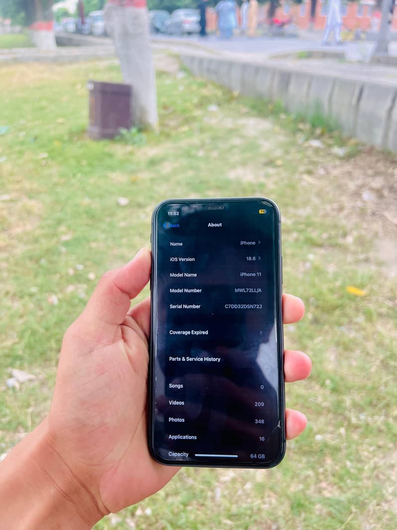 Iphone 11 2
