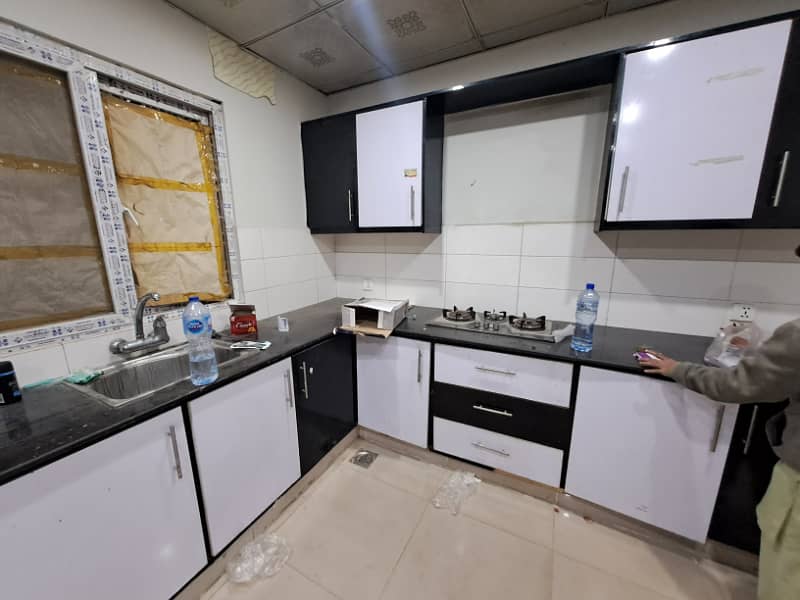 Flat For Rent 1