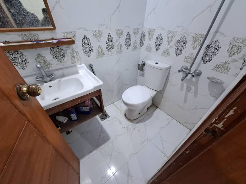 Flat For Rent 5