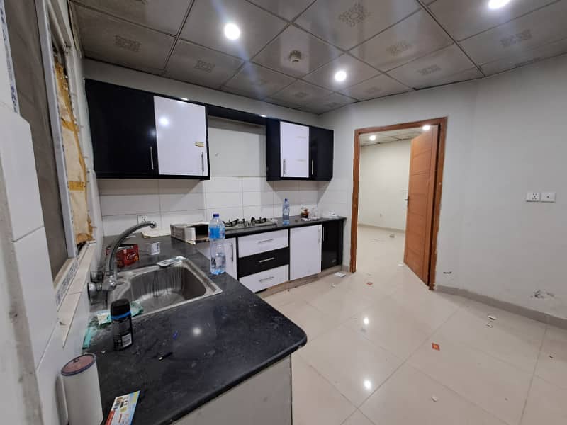 Flat For Rent 9