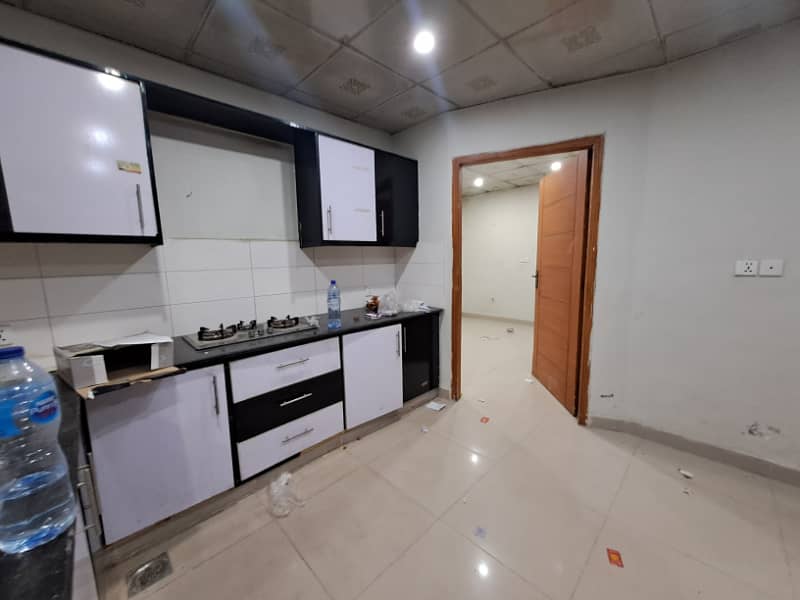 Flat For Rent 10