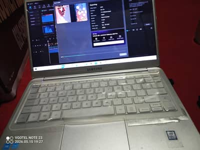 Samsung laptop
