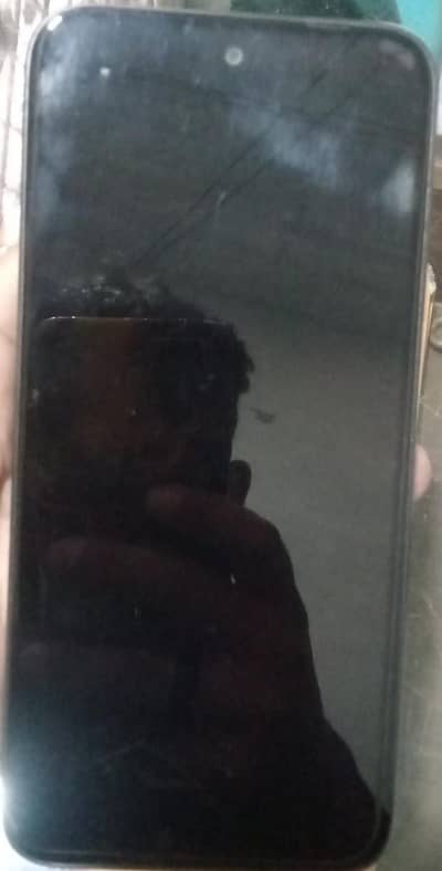 Itel city 200