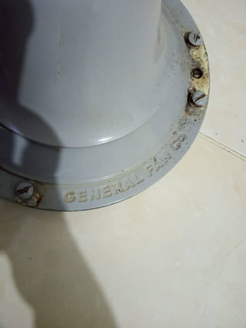 Ceiling Fan 2