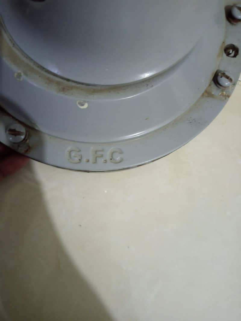Ceiling Fan 3