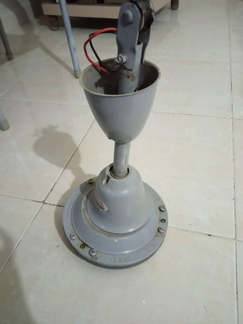 Ceiling Fan 4