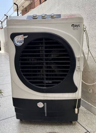 Rays Water Air Cooler Big Size