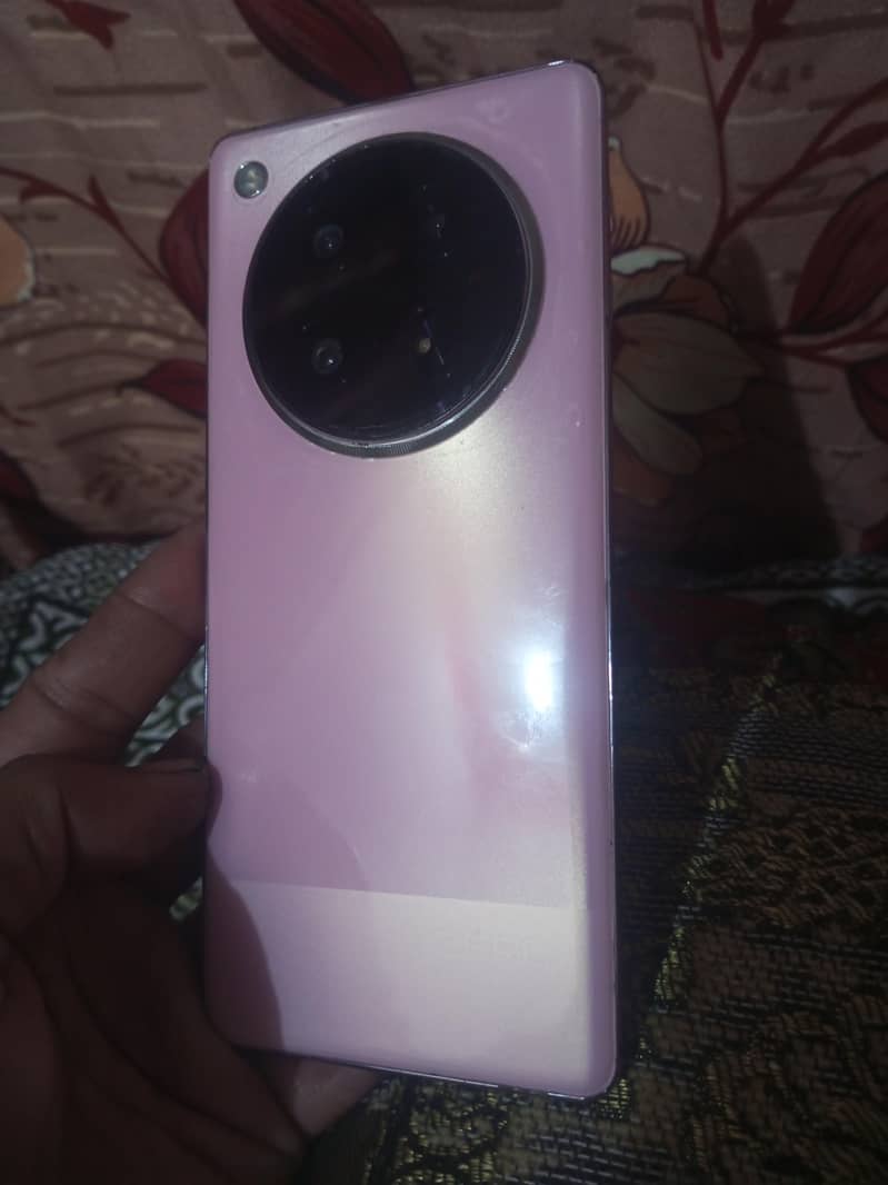 infinix zero 40 2