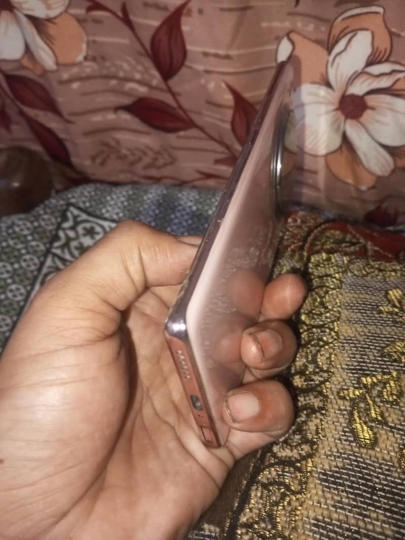 infinix zero 40 5
