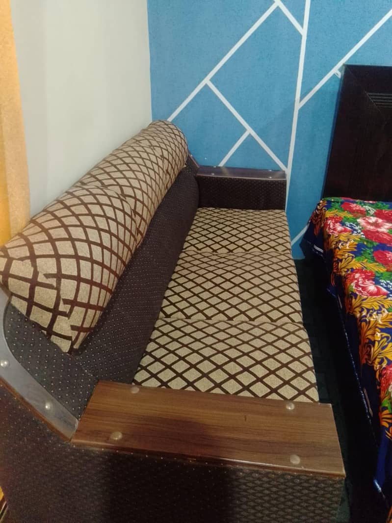 sofa set with table 0