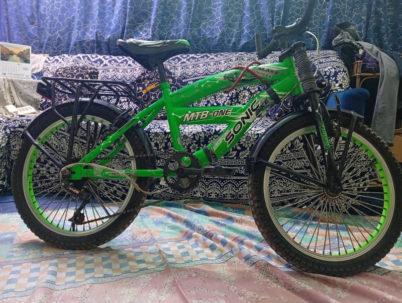 bicycle 0