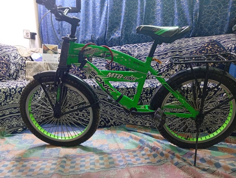 bicycle 1