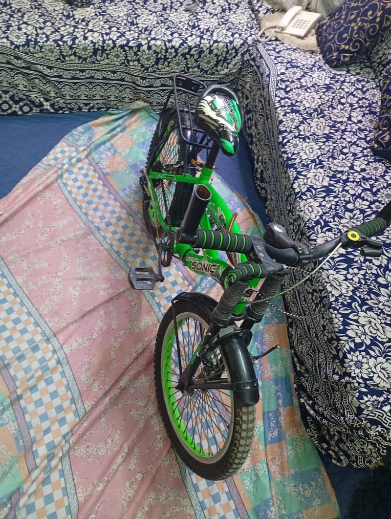 bicycle 2