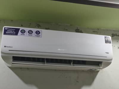 Dawlance Hyper Inverter