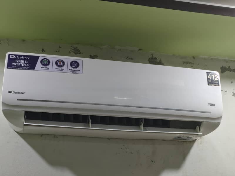 Dawlance Hyper Inverter 0