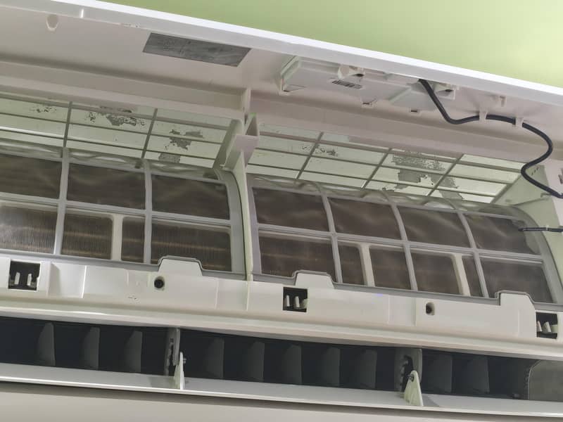 Dawlance Hyper Inverter 1