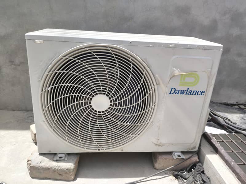 Dawlance Hyper Inverter 2