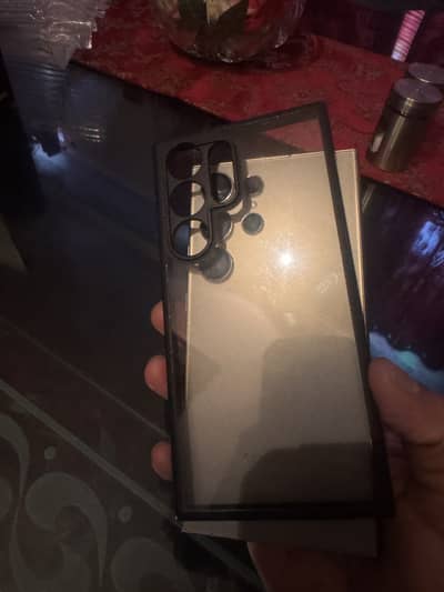 Samsung Mobile S24 Ultra