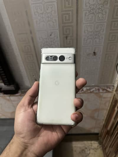 pixel 7 pro 8/128