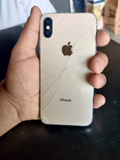 I phone xs