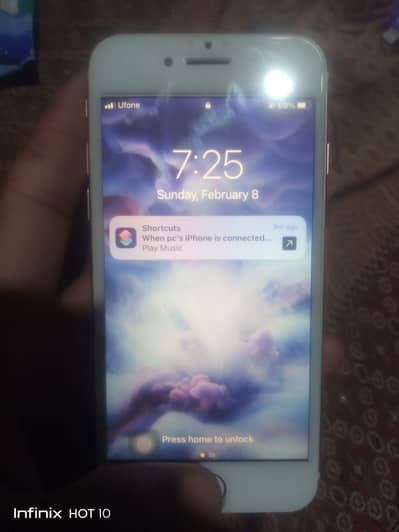 iPhone